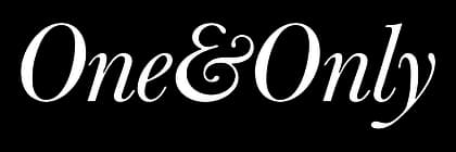 One & Only