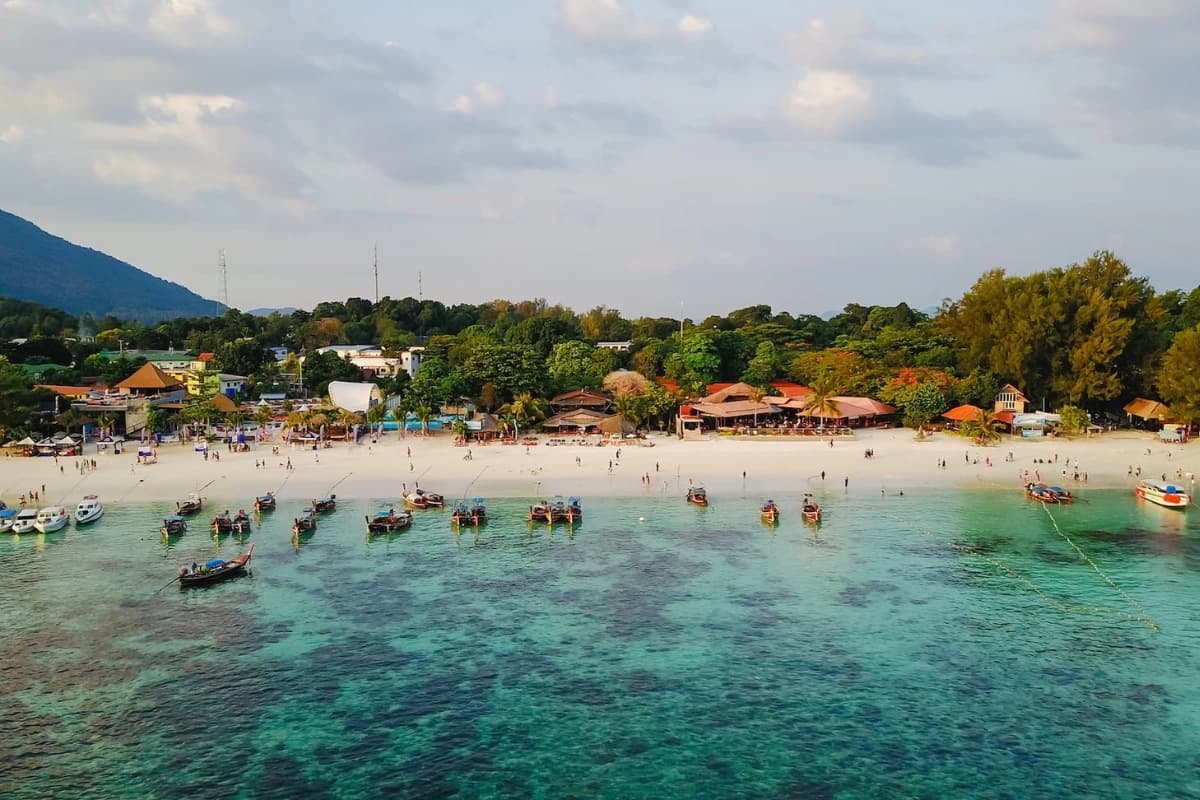 Aman Amanpuri · Thailand