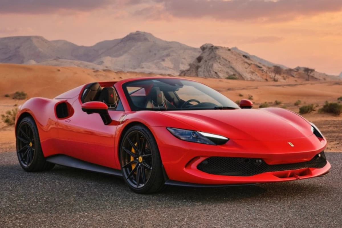 Drive Like Alonso Experience