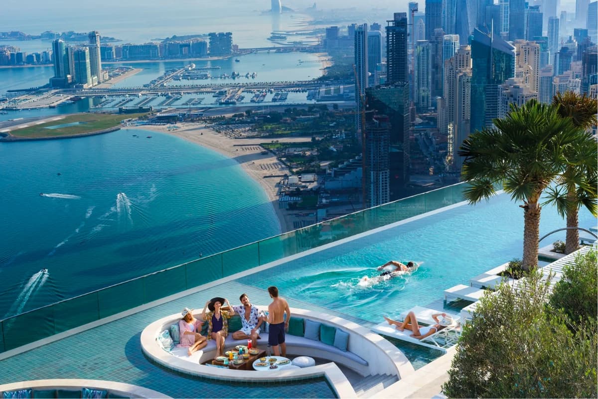 Dorchester Collection · Beverly Hills