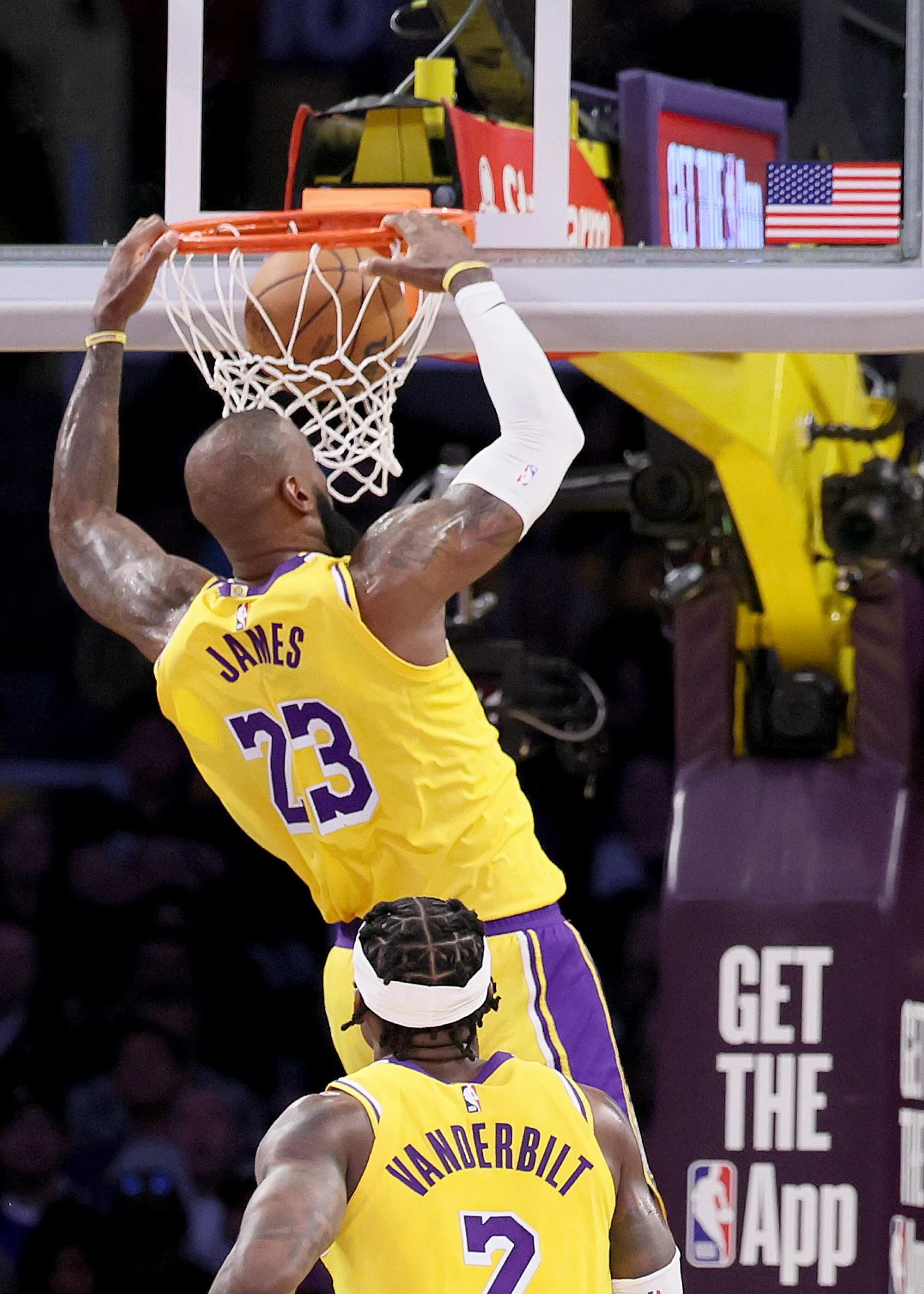 Global Events & Private Access image 3