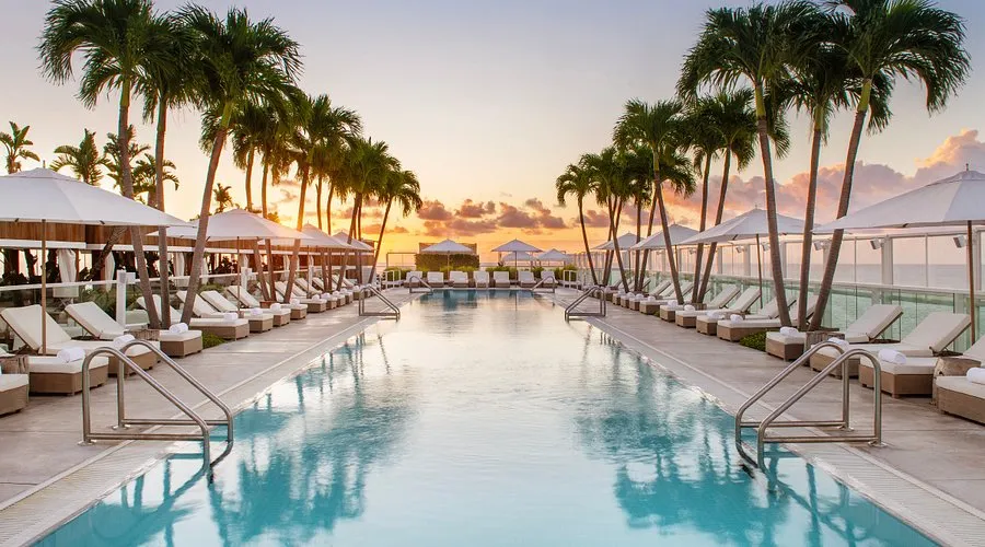 Luxury Hotels & Private Villas image 2