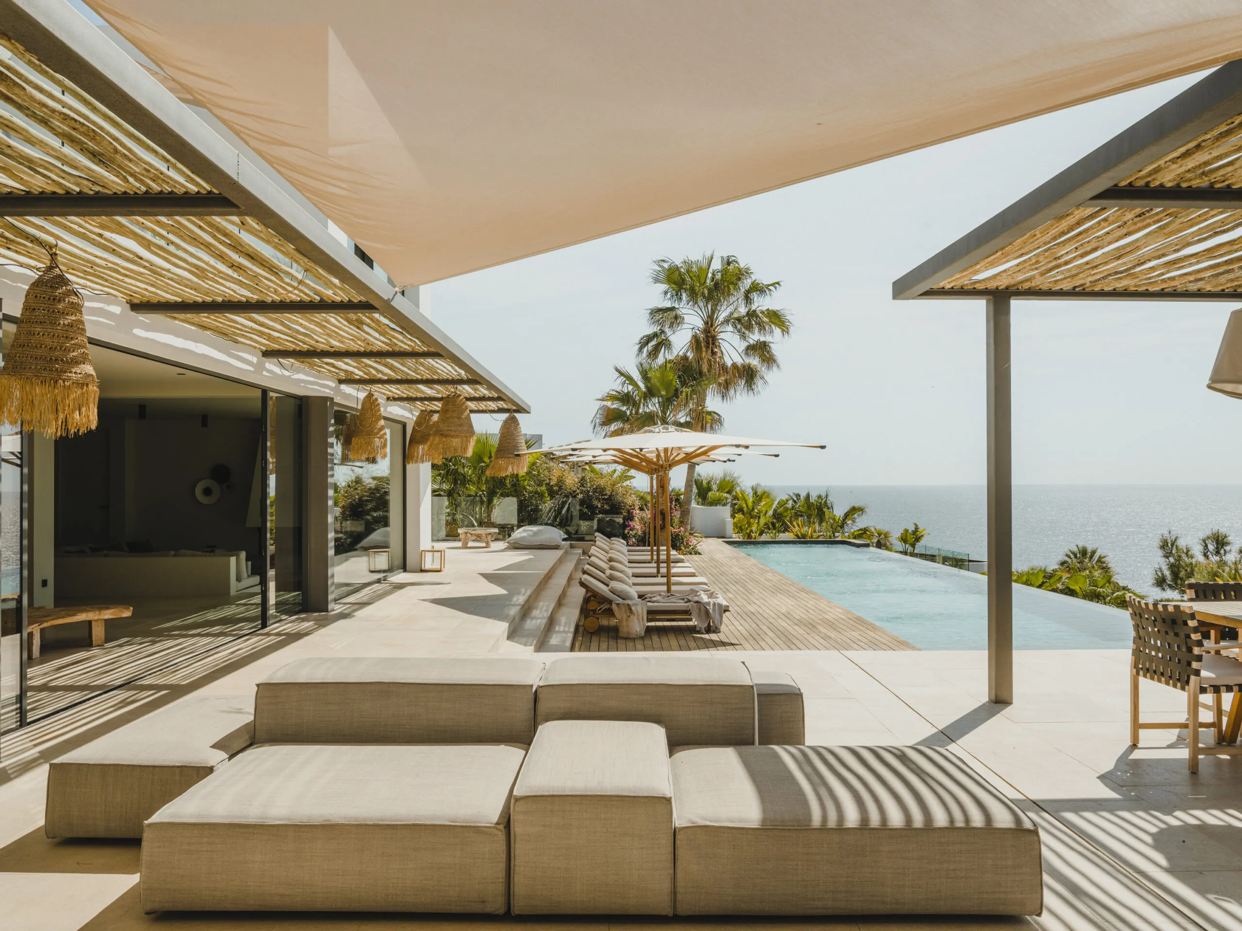 Luxury Hotels & Private Villas image 8