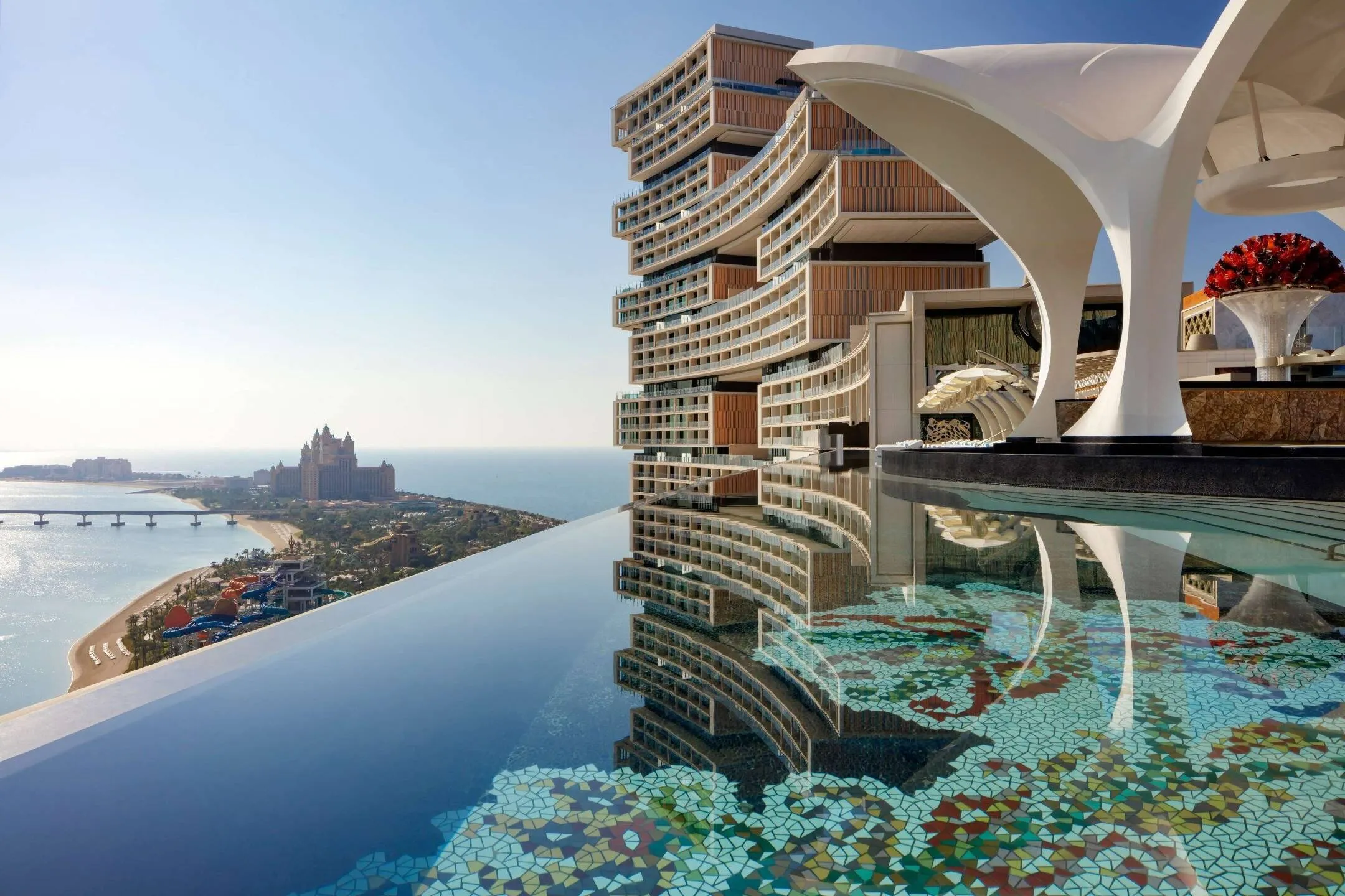 Luxury Hotels & Private Villas image 12