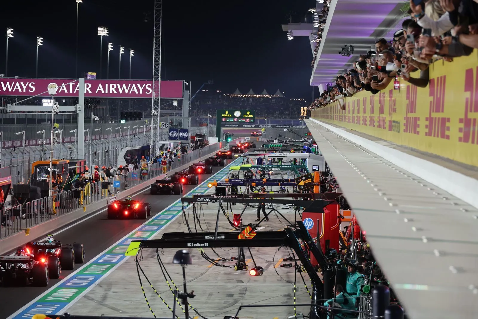 Curated Signature Experiences image 3