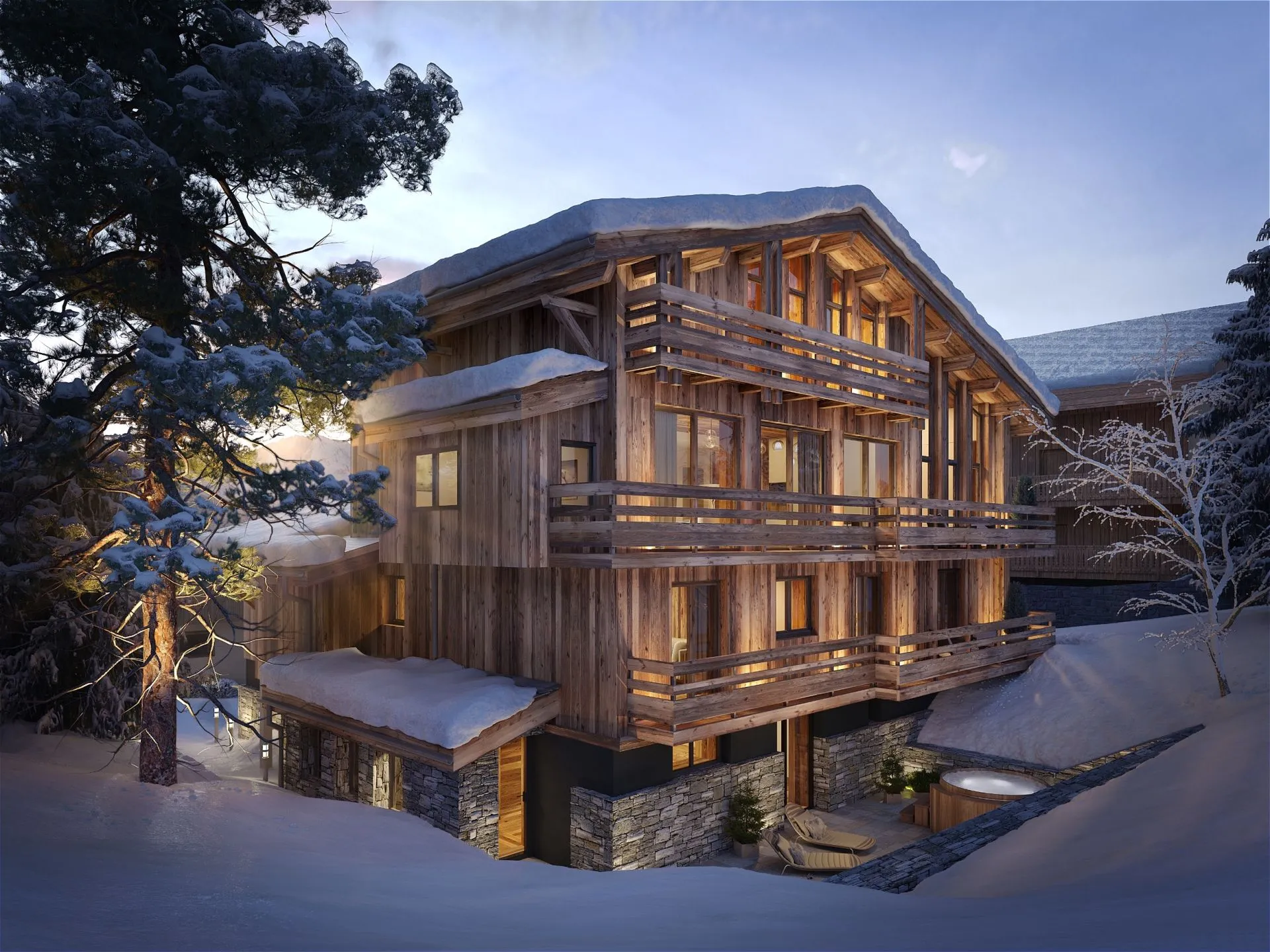 Curated Signature Experiences image 4