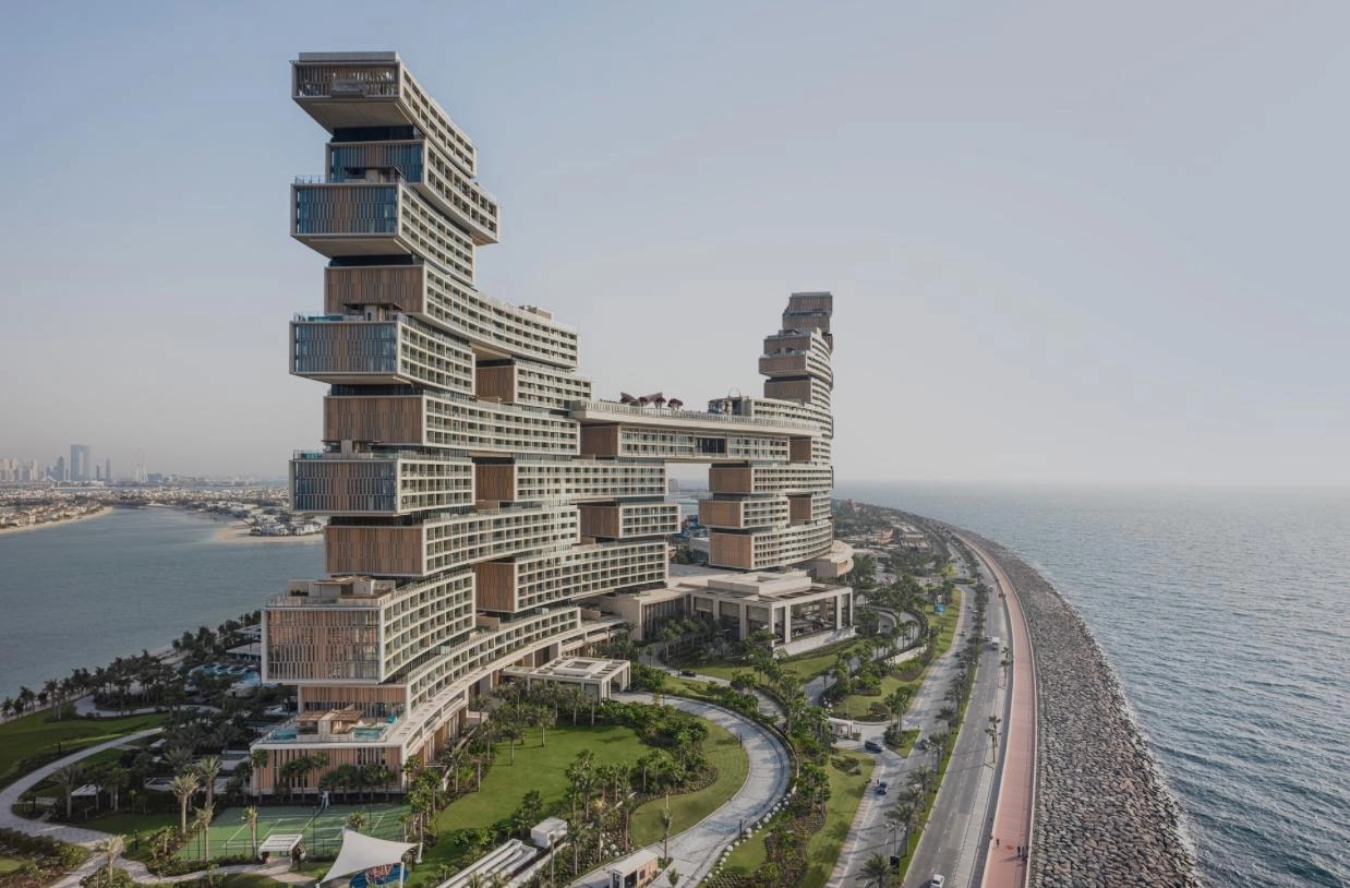 Luxury Hotels & Private Villas image 14