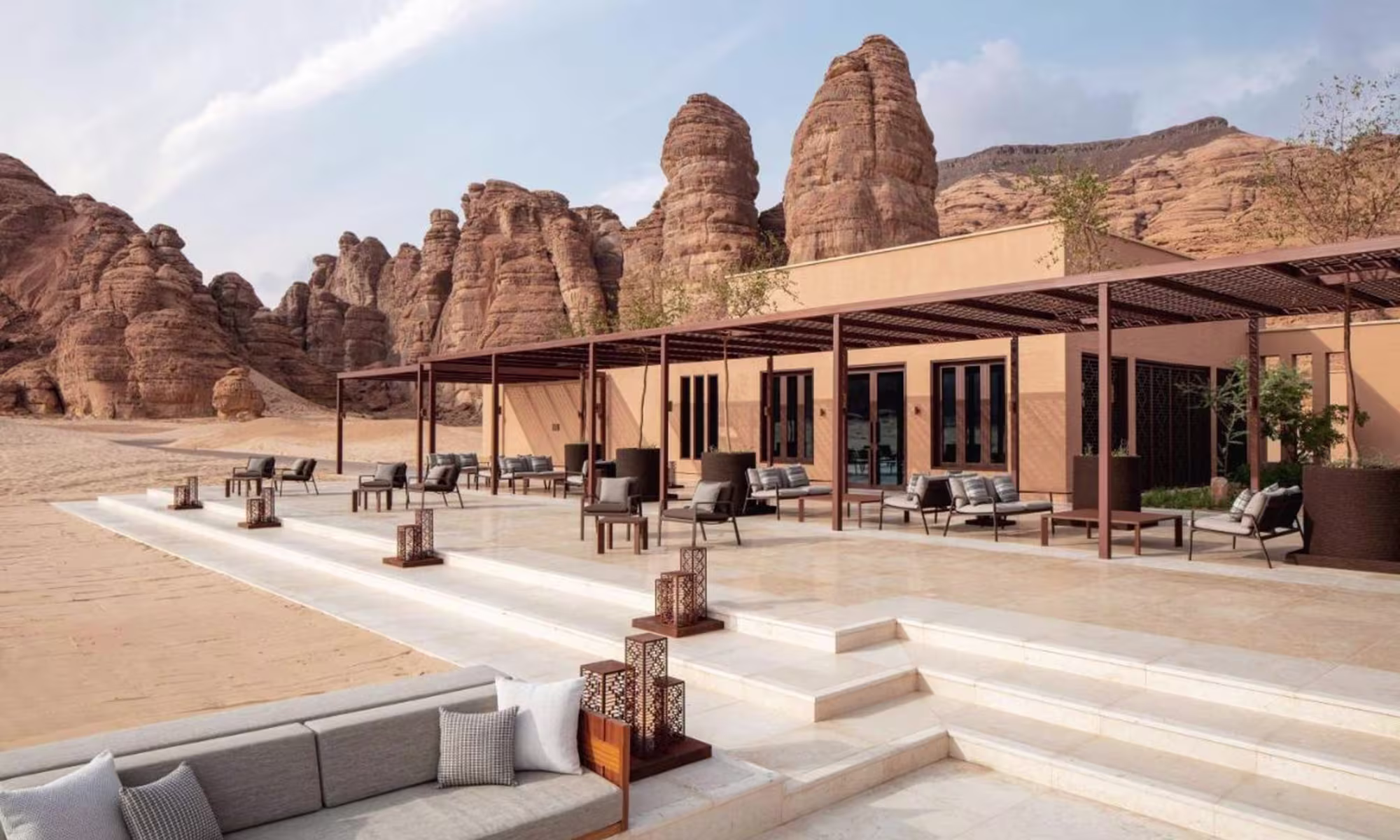 Luxury Hotels & Private Villas image 17