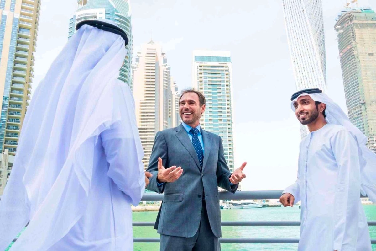 Corporate & Executive Services image 5