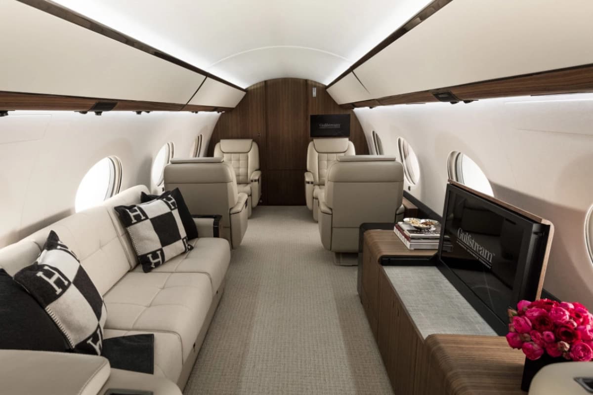 Private Aviation, Simplified